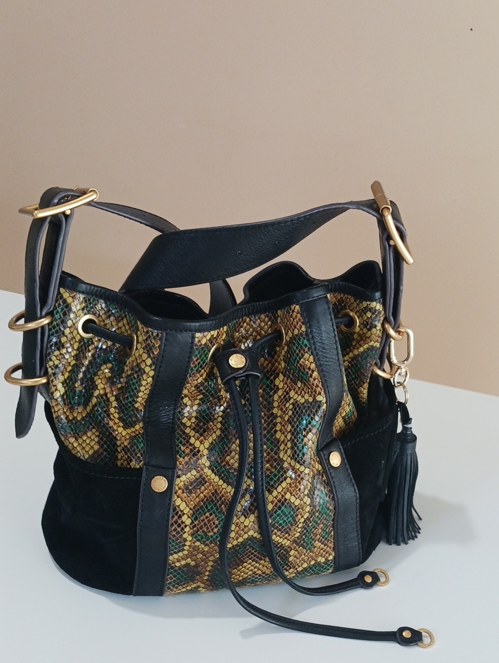 Aimee Kestenberg About Town Bag